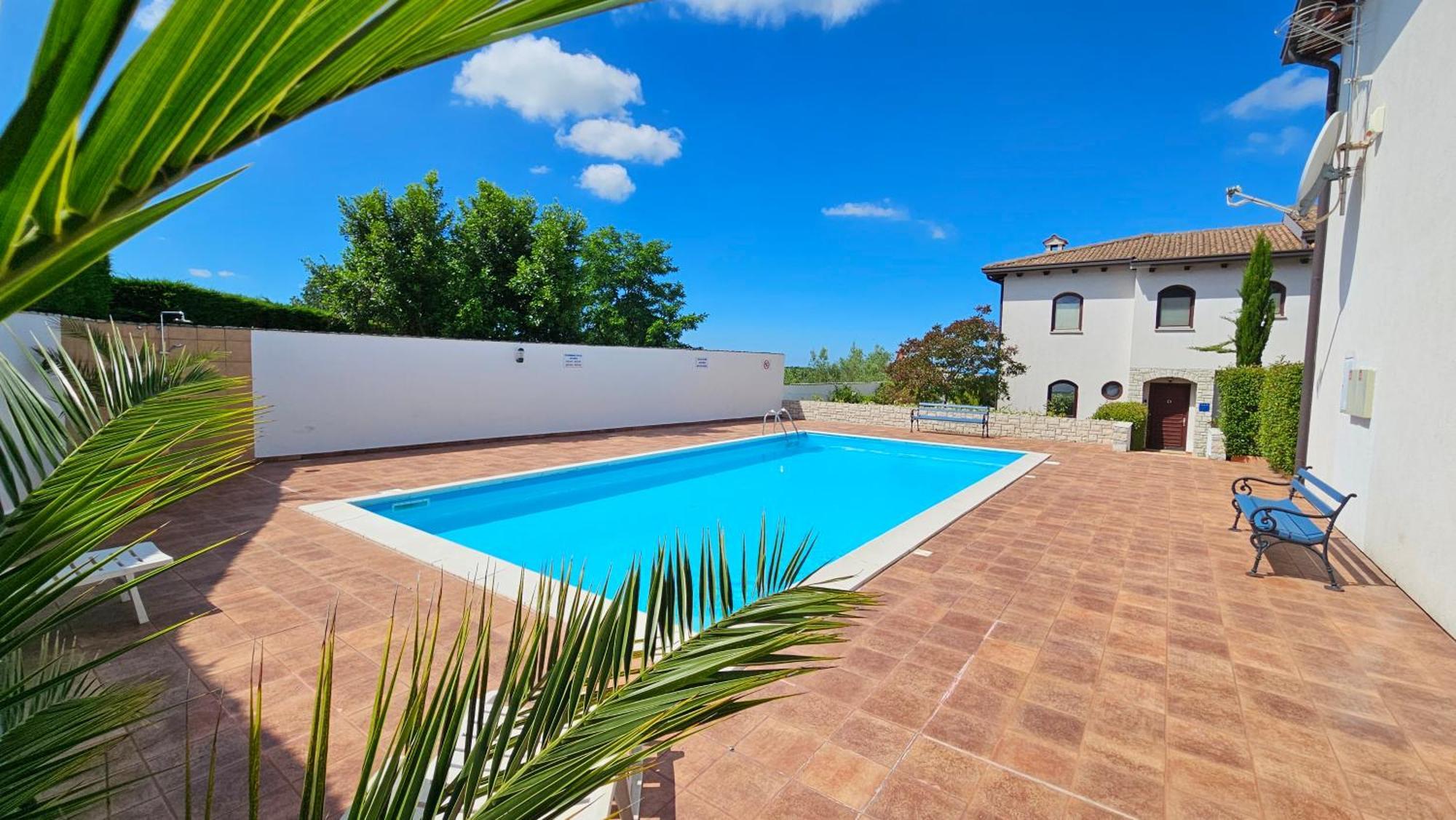 Holiday Home Bellavista Tar-Vabriga 외부 사진