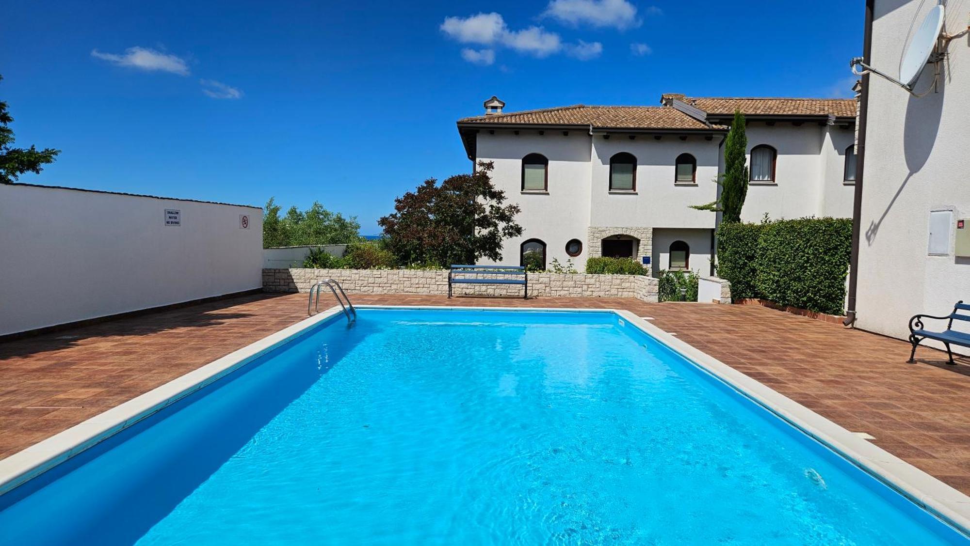 Holiday Home Bellavista Tar-Vabriga 외부 사진