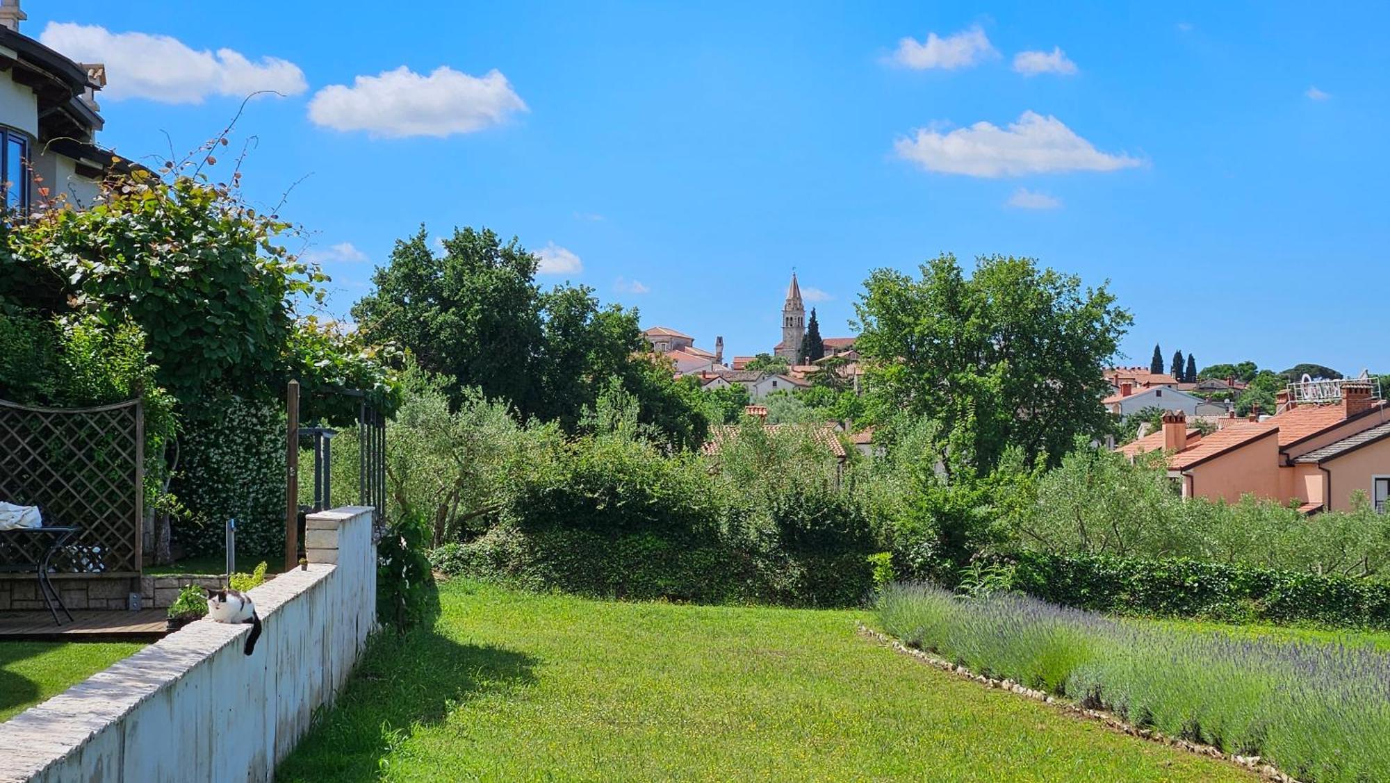 Holiday Home Bellavista Tar-Vabriga 외부 사진