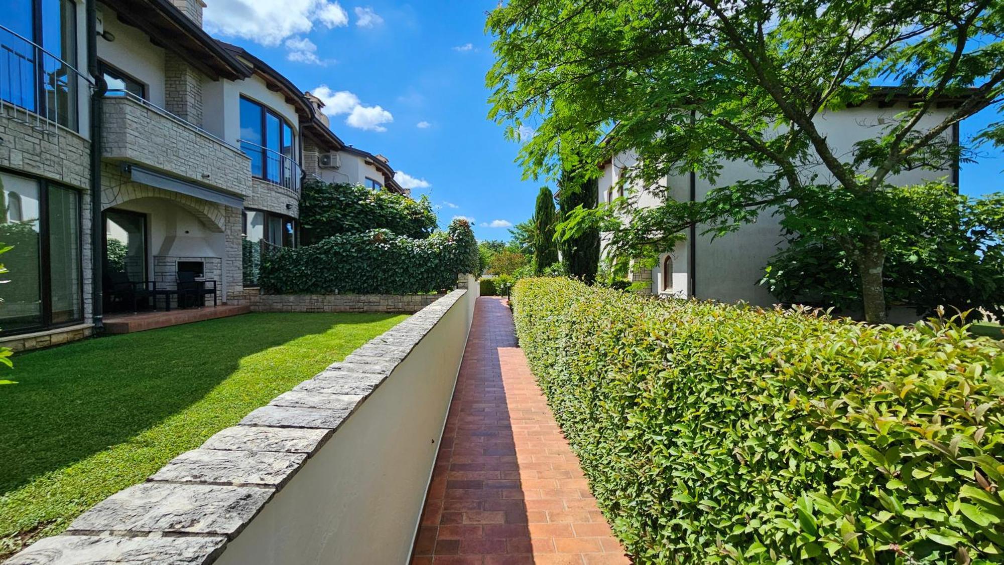 Holiday Home Bellavista Tar-Vabriga 외부 사진