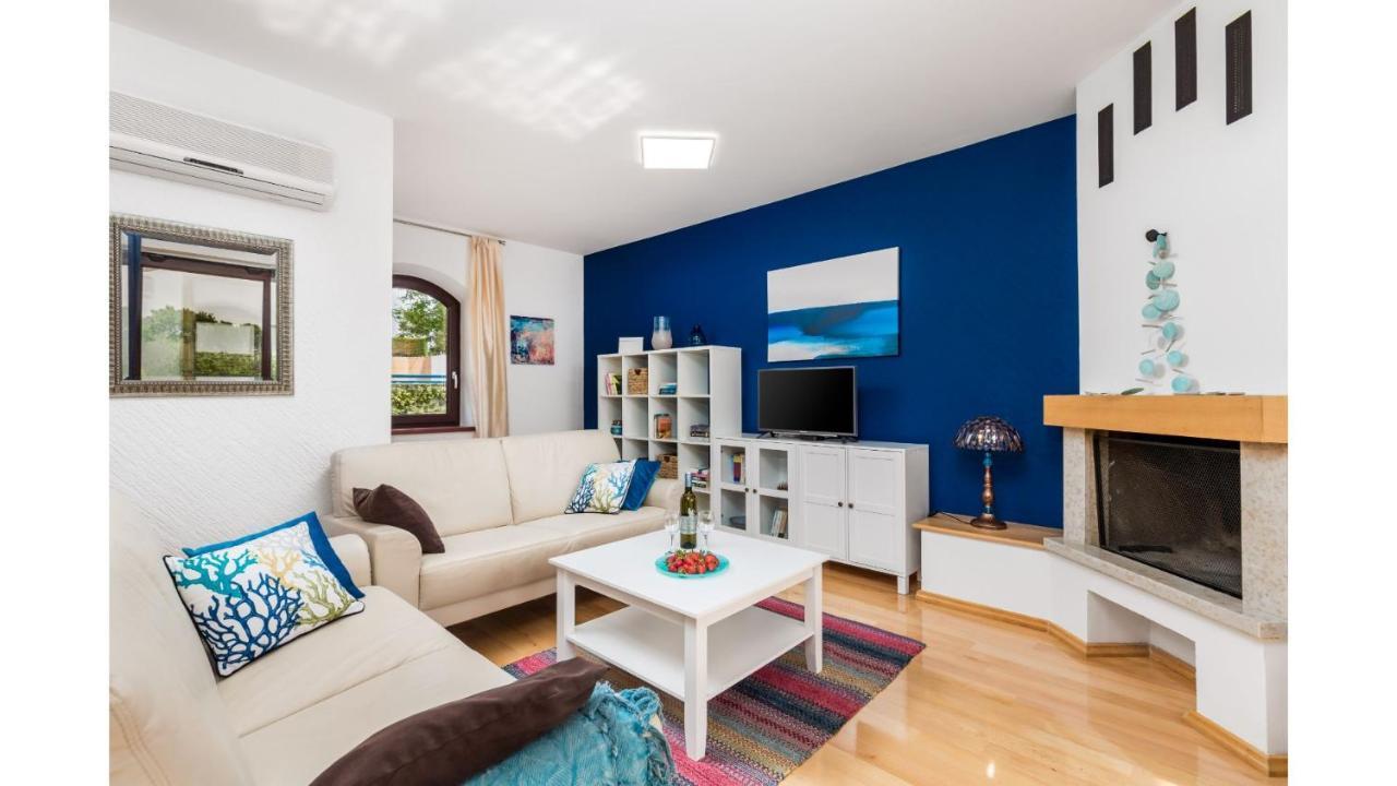 Holiday Home Bellavista Tar-Vabriga 외부 사진