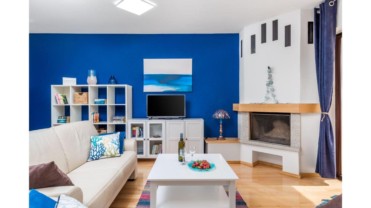 Holiday Home Bellavista Tar-Vabriga 외부 사진