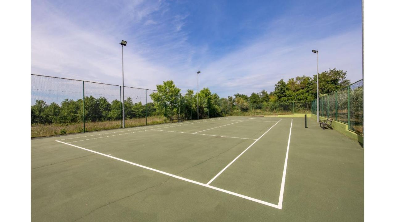 Holiday Home Bellavista Tar-Vabriga 외부 사진