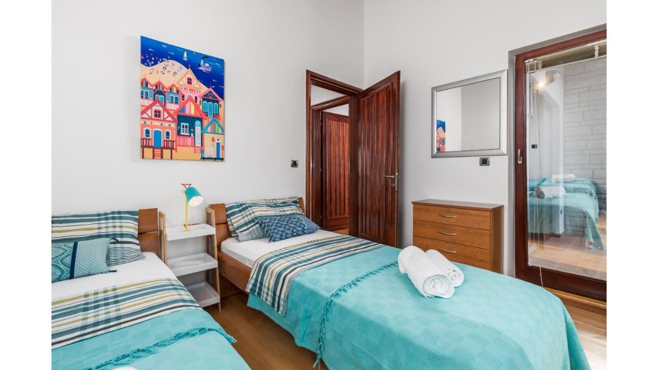 Holiday Home Bellavista Tar-Vabriga 외부 사진