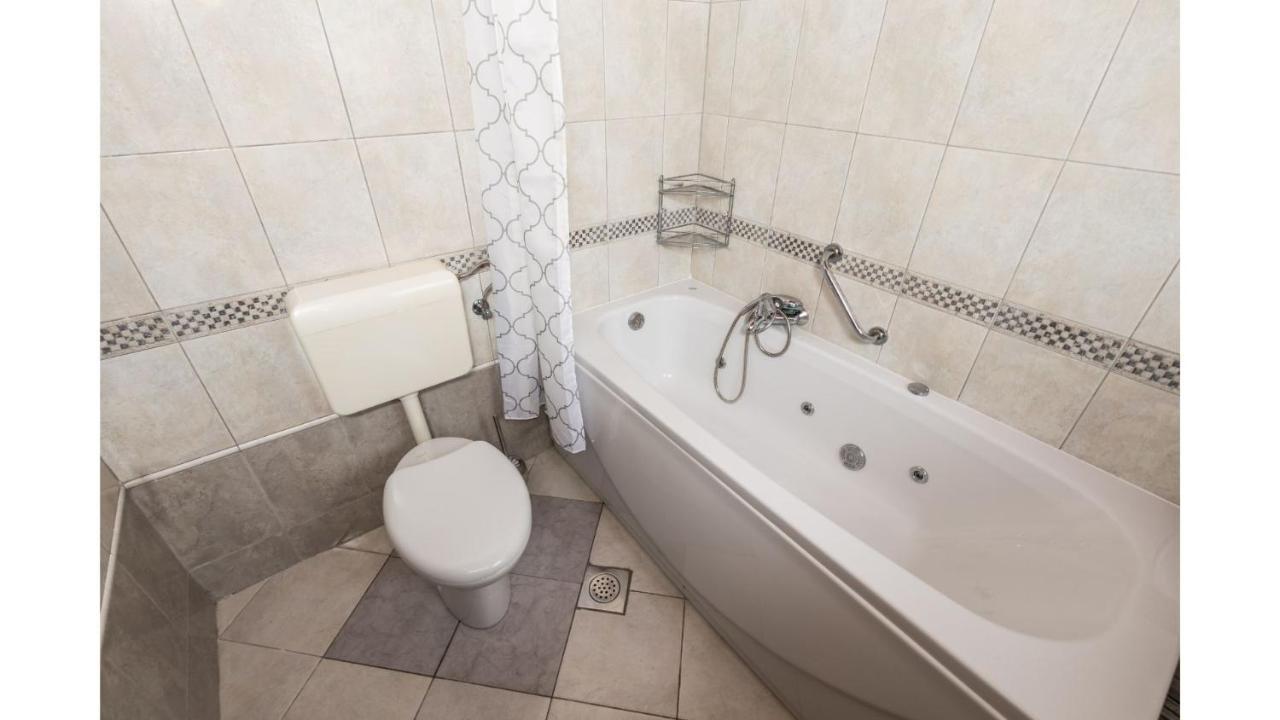 Holiday Home Bellavista Tar-Vabriga 외부 사진
