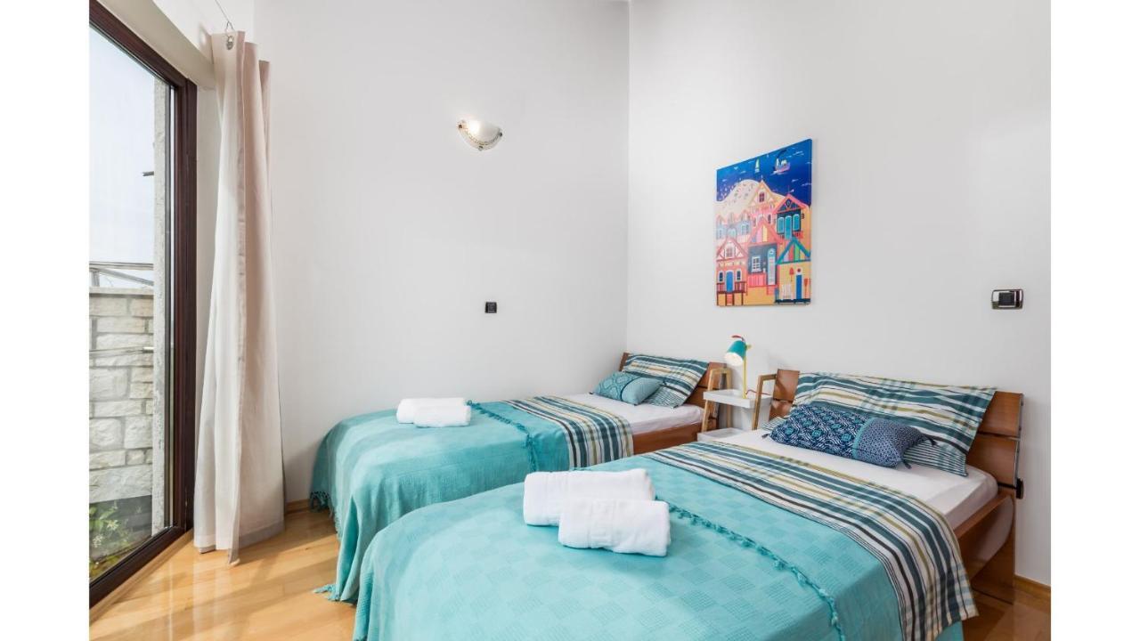 Holiday Home Bellavista Tar-Vabriga 외부 사진
