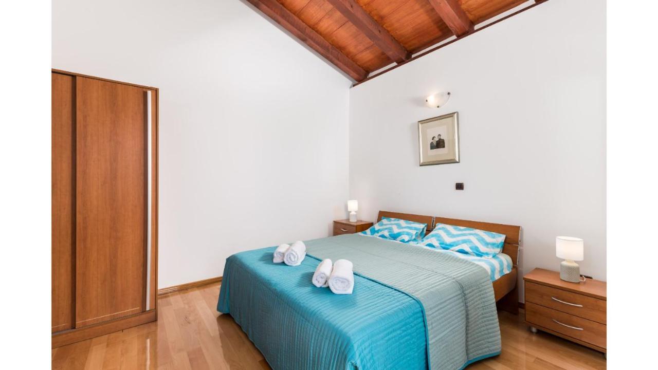 Holiday Home Bellavista Tar-Vabriga 외부 사진