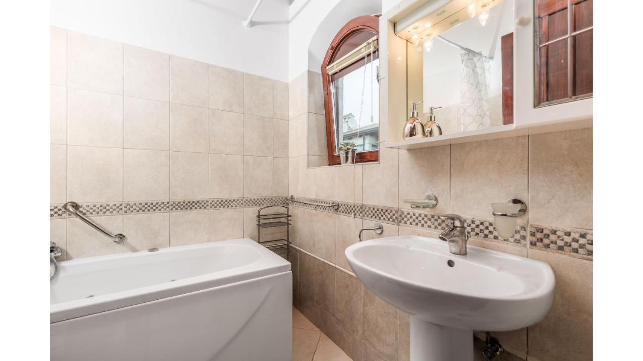 Holiday Home Bellavista Tar-Vabriga 외부 사진