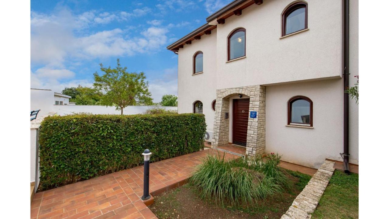 Holiday Home Bellavista Tar-Vabriga 외부 사진