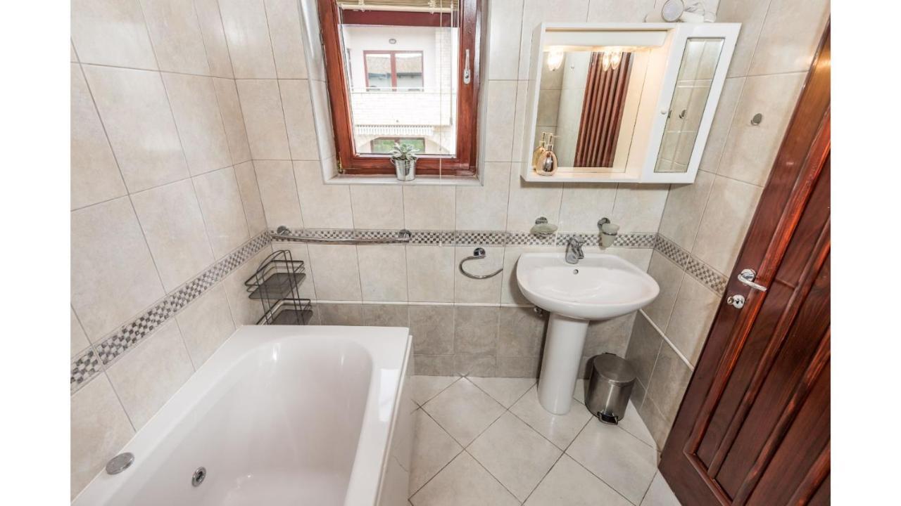 Holiday Home Bellavista Tar-Vabriga 외부 사진