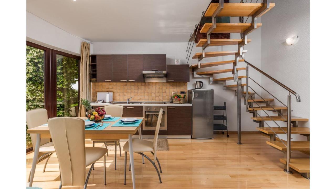 Holiday Home Bellavista Tar-Vabriga 외부 사진