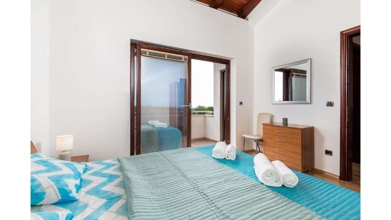 Holiday Home Bellavista Tar-Vabriga 외부 사진
