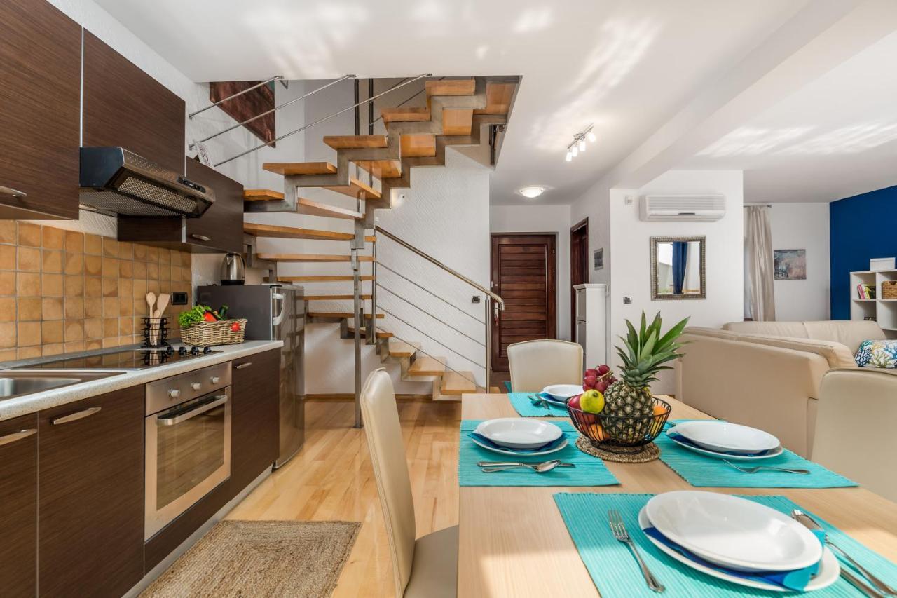 Holiday Home Bellavista Tar-Vabriga 외부 사진