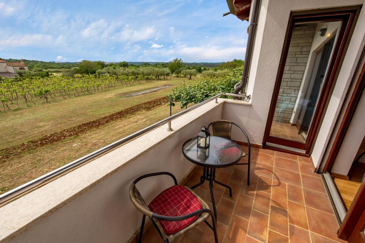 Holiday Home Bellavista Tar-Vabriga 외부 사진